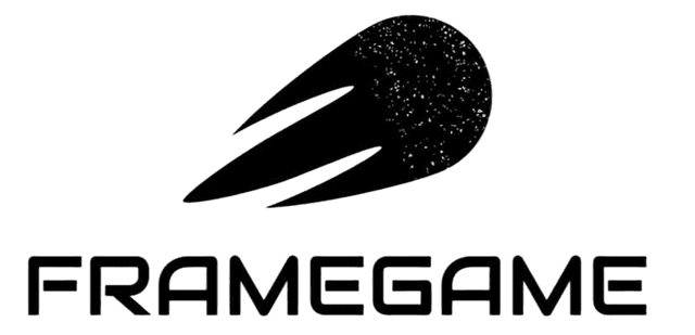 FrameGame logo