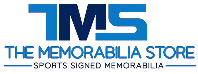 The Memorabilia Store logo
