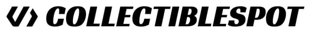 CollectibleSpot logo