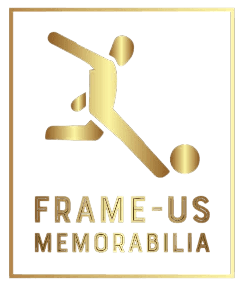 Frame-Us Memorabilia logo