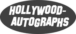 Hollywood-Autographs UK logo