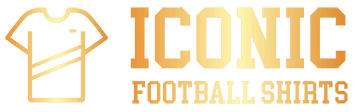 Iconic Football Shirts logo