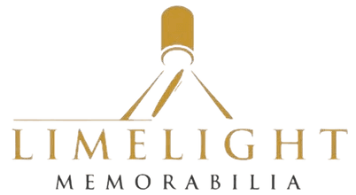 Limelight Memorabilia logo