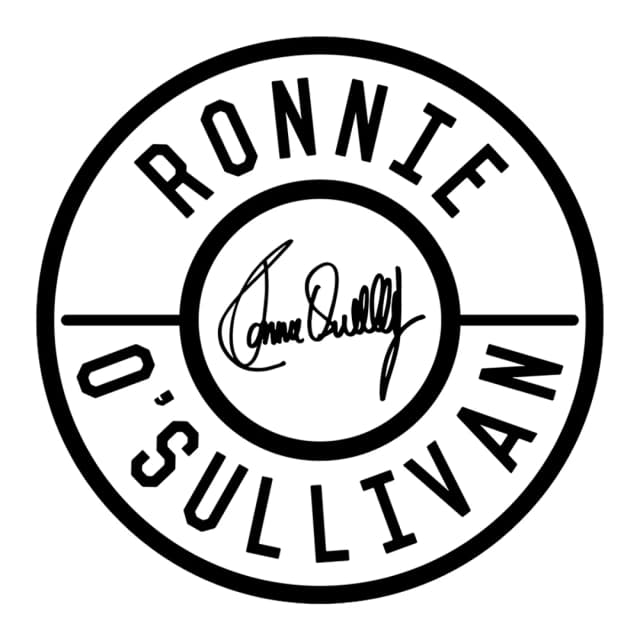 Ronnie logo