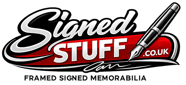 Signed Stuff UK logo