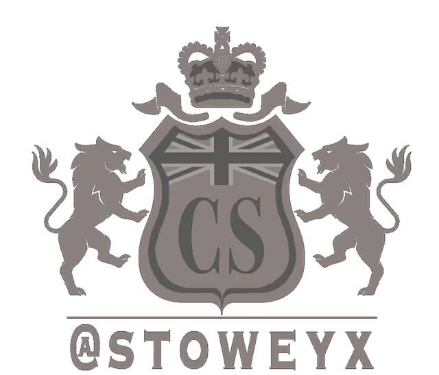 Christopher Stowe logo