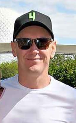 Profile picture for Matthew Dench