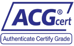 ACG logo