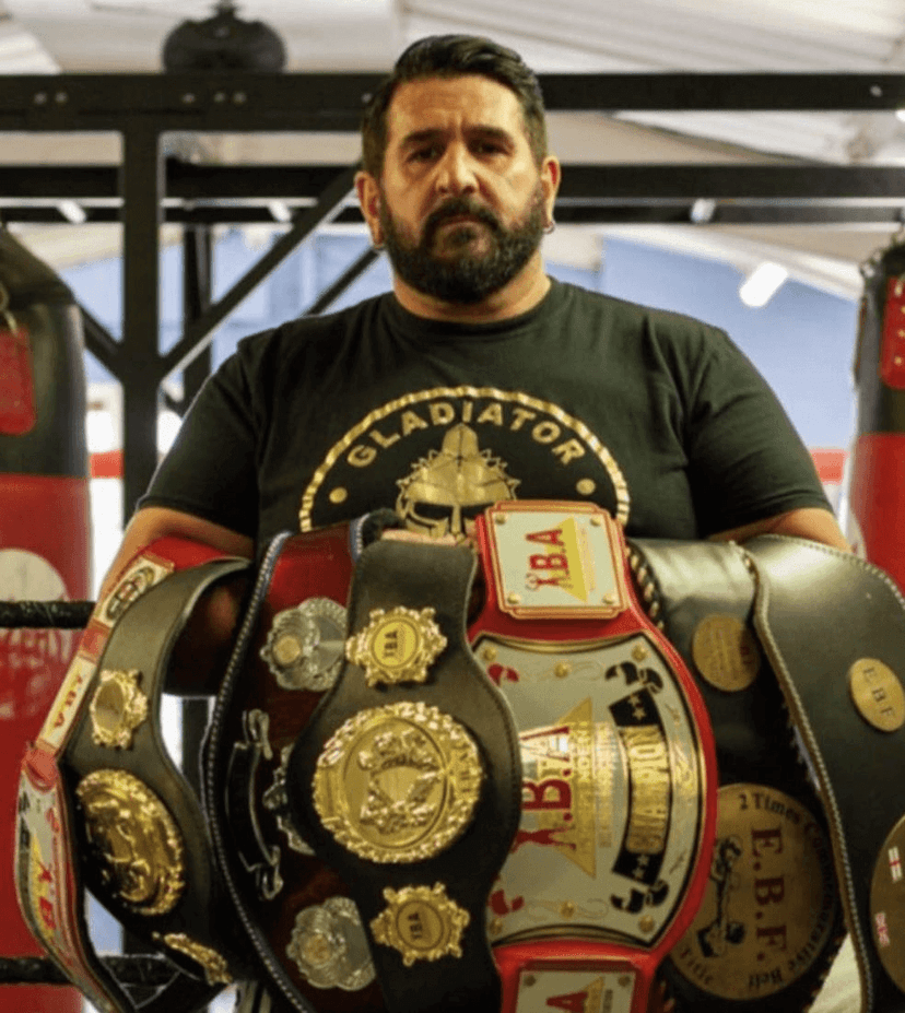 Stuart Maximus Livermore